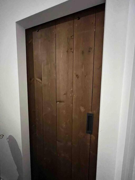 Knus Appartement Tilburg Luaran gambar