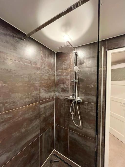 Knus Appartement Tilburg Luaran gambar